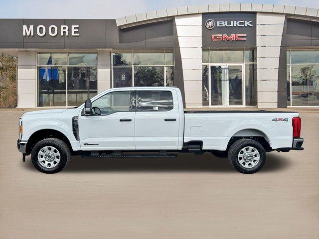 used 2024 Ford F-350 car, priced at $58,900