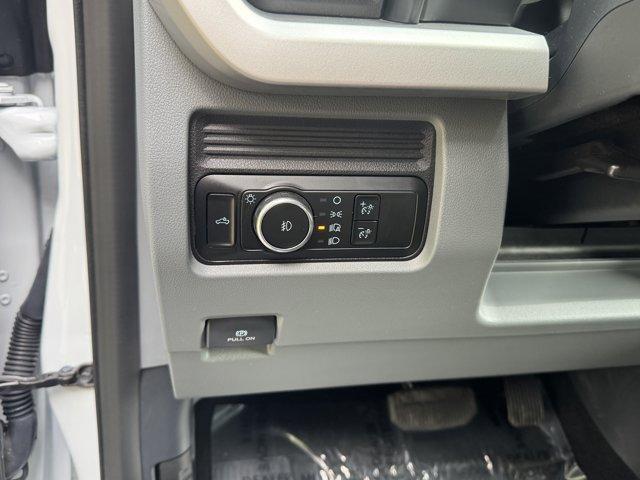 used 2024 Ford F-350 car, priced at $58,900