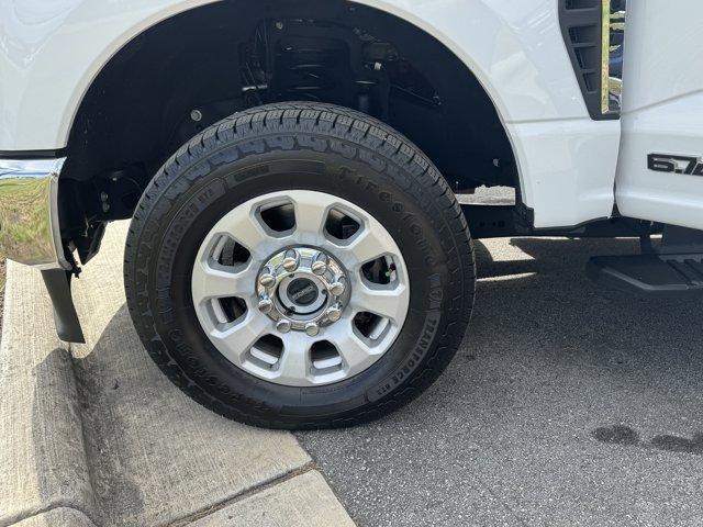 used 2024 Ford F-350 car, priced at $58,900