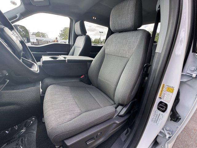 used 2024 Ford F-350 car, priced at $58,900