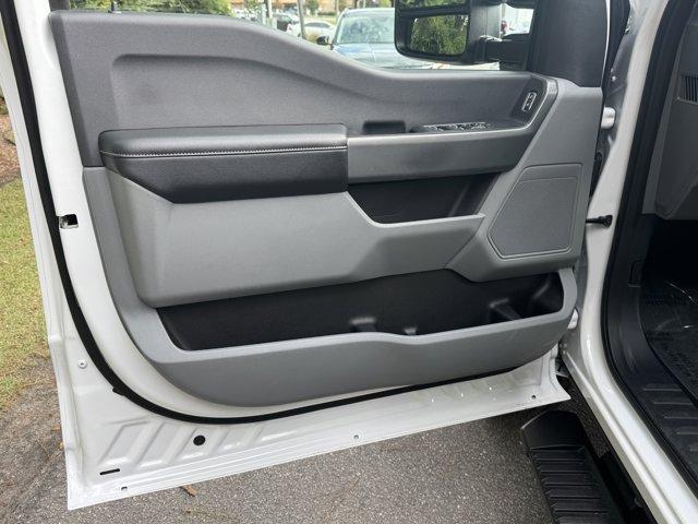 used 2024 Ford F-350 car, priced at $58,900