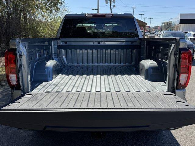 new 2025 GMC Sierra 1500 car, priced at $45,725