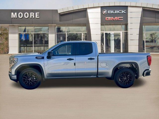 new 2025 GMC Sierra 1500 car, priced at $45,725
