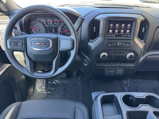 new 2025 GMC Sierra 1500 car, priced at $45,725