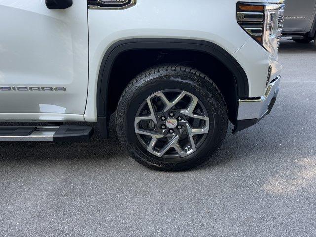 new 2026 GMC Sierra 1500 car, priced at $67,675