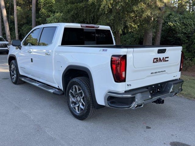 new 2026 GMC Sierra 1500 car, priced at $67,675