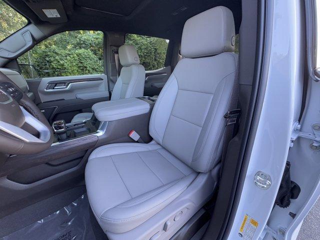 new 2026 GMC Sierra 1500 car, priced at $67,675