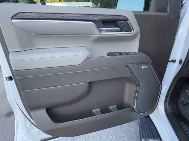 new 2026 GMC Sierra 1500 car, priced at $67,675
