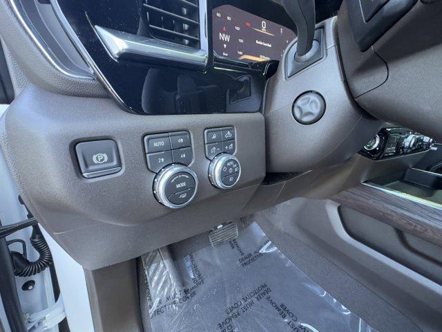 new 2026 GMC Sierra 1500 car, priced at $67,675