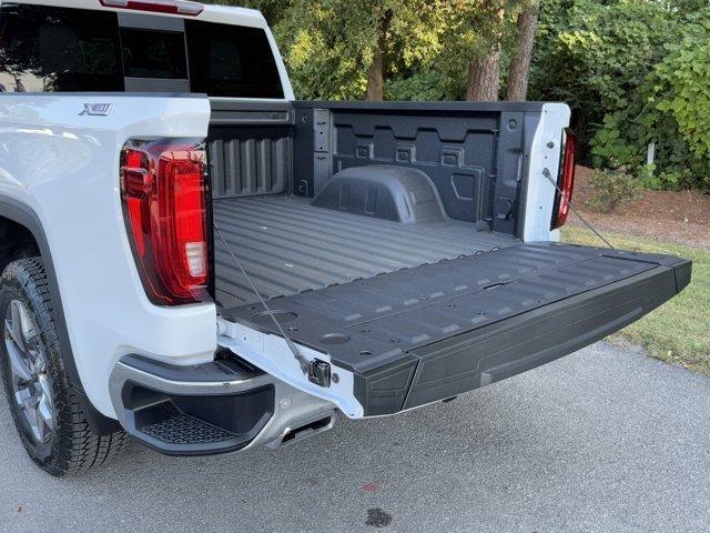 new 2026 GMC Sierra 1500 car, priced at $67,675