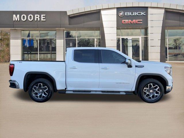 new 2026 GMC Sierra 1500 car, priced at $67,675