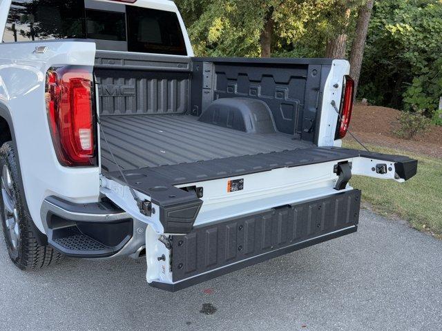 new 2026 GMC Sierra 1500 car, priced at $67,675