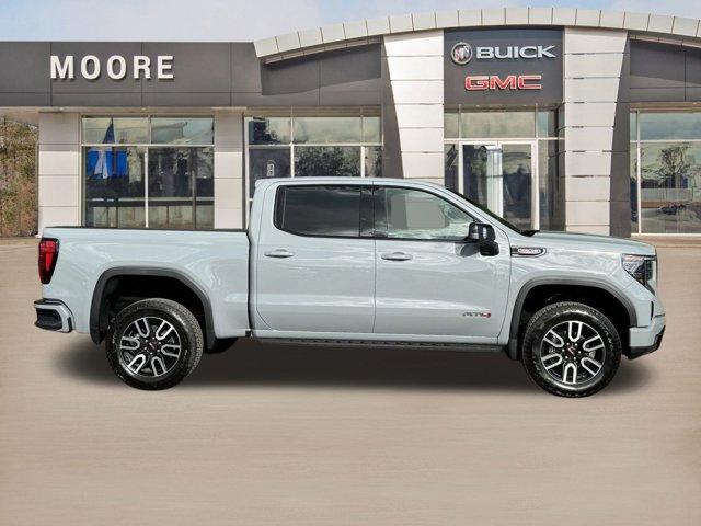 new 2025 GMC Sierra 1500 car, priced at $74,750