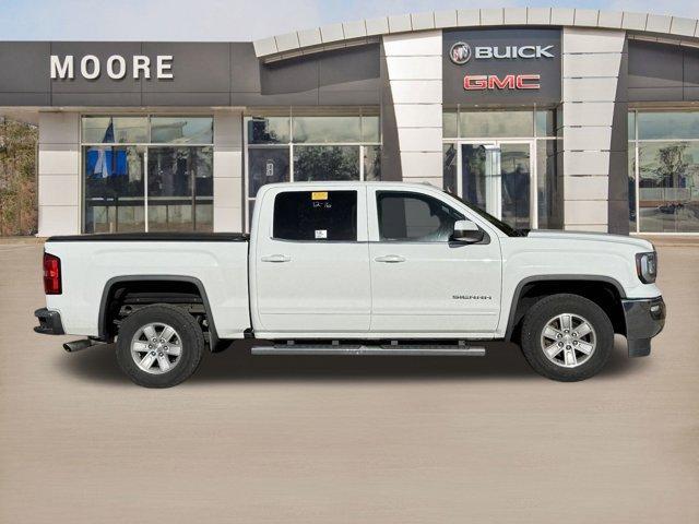 used 2016 GMC Sierra 1500 car, priced at $23,900