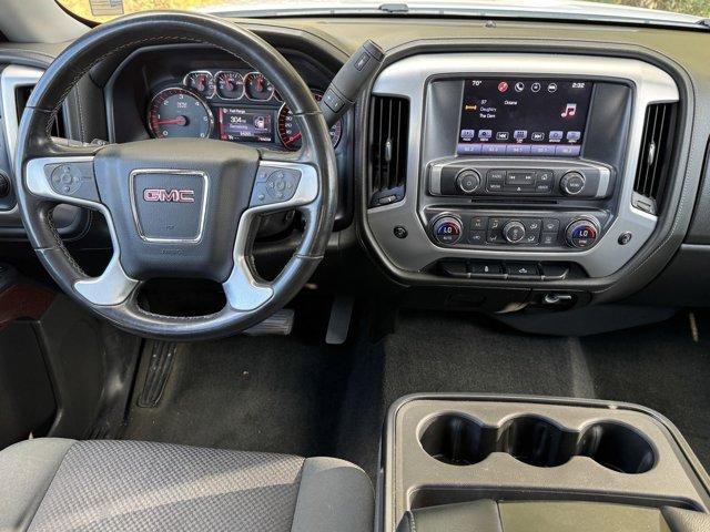 used 2016 GMC Sierra 1500 car, priced at $23,900