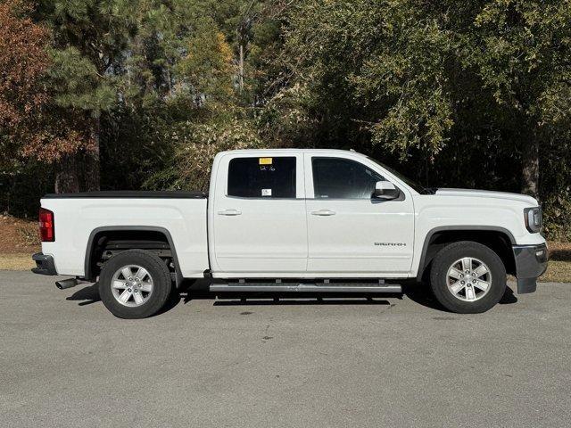 used 2016 GMC Sierra 1500 car, priced at $23,900