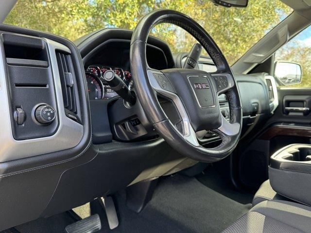 used 2016 GMC Sierra 1500 car, priced at $23,900