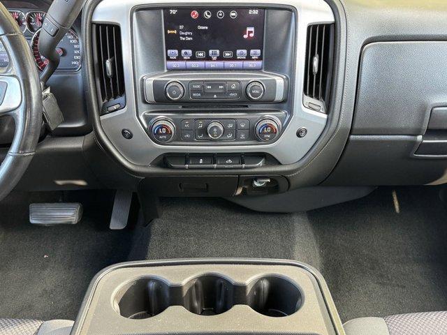 used 2016 GMC Sierra 1500 car, priced at $23,900