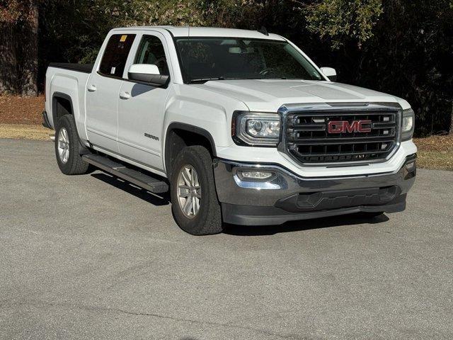 used 2016 GMC Sierra 1500 car, priced at $23,900