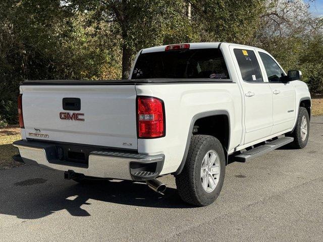 used 2016 GMC Sierra 1500 car, priced at $23,900