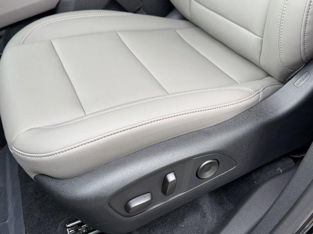 new 2026 GMC Acadia car, priced at $54,160