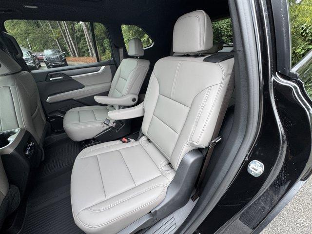 new 2026 GMC Acadia car, priced at $54,160