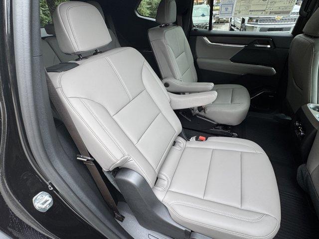 new 2026 GMC Acadia car, priced at $54,160
