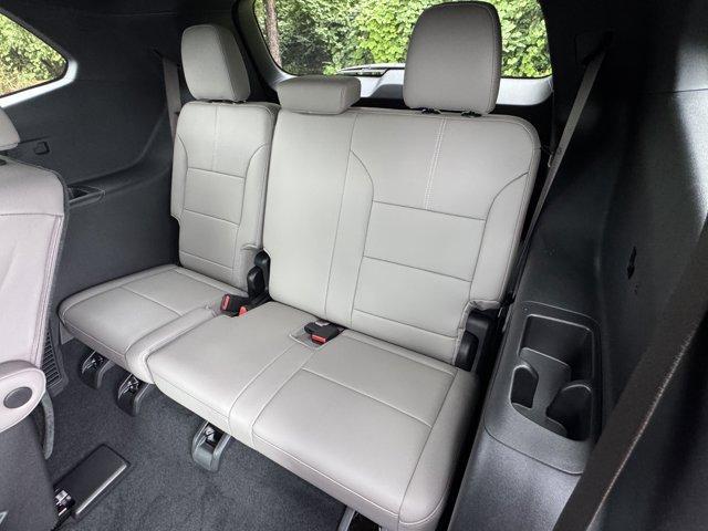 new 2026 GMC Acadia car, priced at $54,160