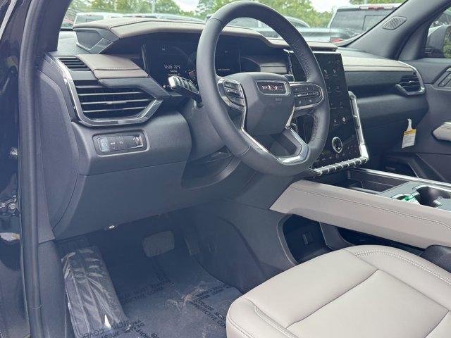 new 2026 GMC Acadia car, priced at $54,160