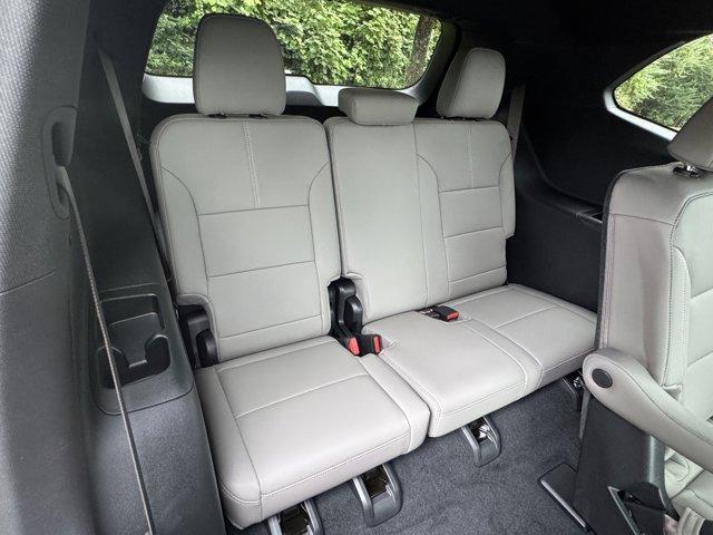 new 2026 GMC Acadia car, priced at $54,160