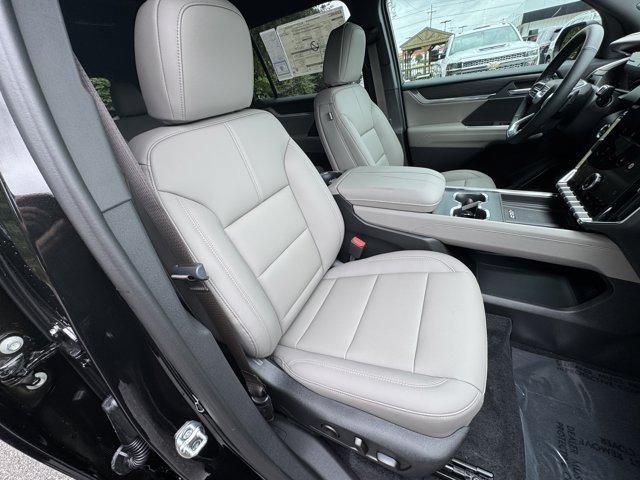 new 2026 GMC Acadia car, priced at $54,160