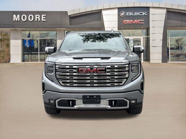 used 2023 GMC Sierra 1500 car, priced at $59,990