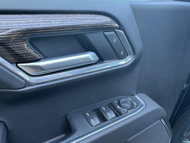 new 2025 GMC Sierra 1500 car, priced at $57,940