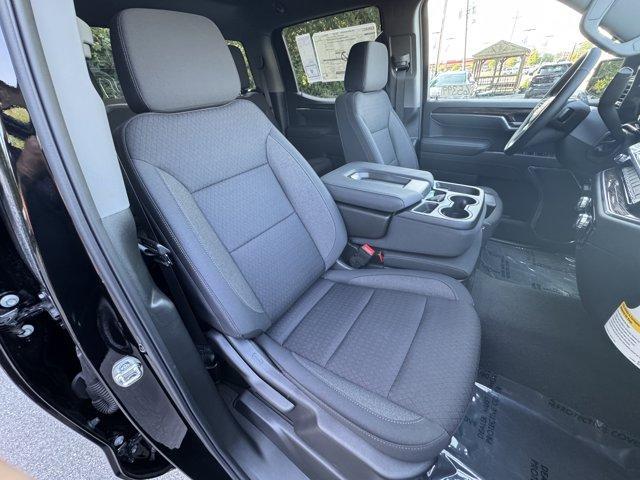 new 2025 GMC Sierra 1500 car, priced at $57,940