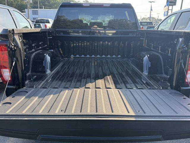 new 2025 GMC Sierra 1500 car, priced at $57,940