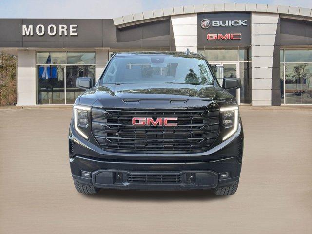 new 2025 GMC Sierra 1500 car, priced at $57,940