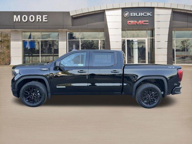 new 2025 GMC Sierra 1500 car, priced at $57,940