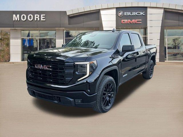 new 2025 GMC Sierra 1500 car, priced at $57,940
