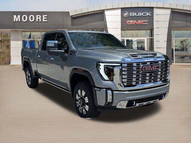 new 2025 GMC Sierra 2500 car, priced at $90,460