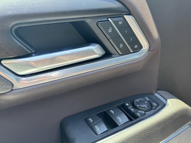 new 2025 GMC Sierra 2500 car, priced at $90,460