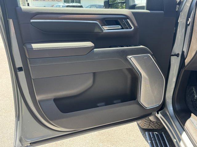 new 2025 GMC Sierra 2500 car, priced at $90,460