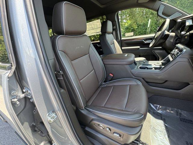 new 2025 GMC Sierra 2500 car, priced at $90,460