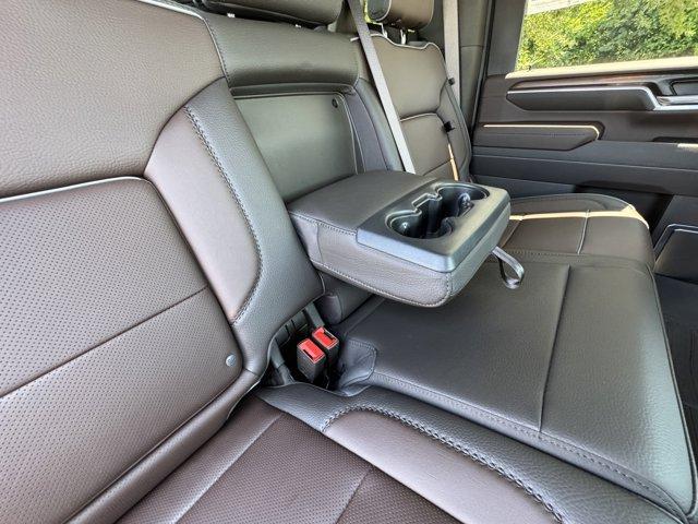new 2025 GMC Sierra 2500 car, priced at $90,460
