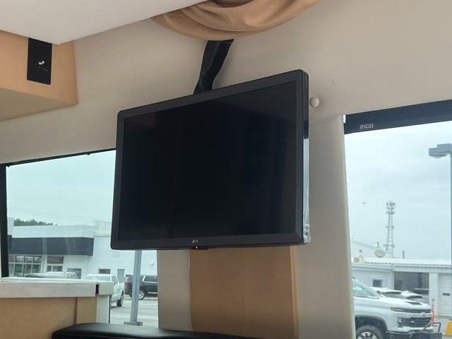 used 2021 Mercedes-Benz Sprinter 2500 car, priced at $99,900