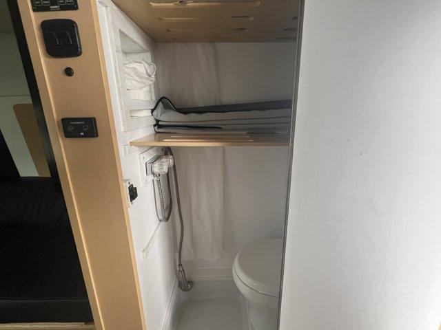 used 2021 Mercedes-Benz Sprinter 2500 car, priced at $99,900