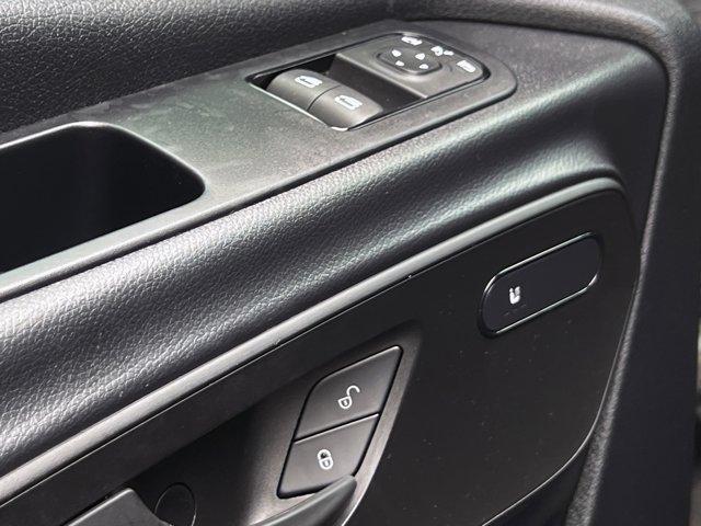used 2021 Mercedes-Benz Sprinter 2500 car, priced at $99,900