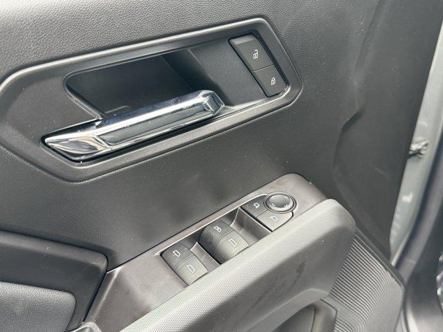 new 2025 GMC Canyon car, priced at $42,560