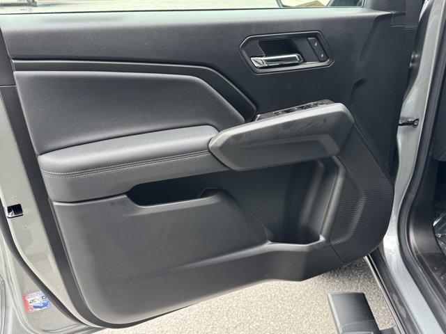 new 2025 GMC Canyon car, priced at $42,560