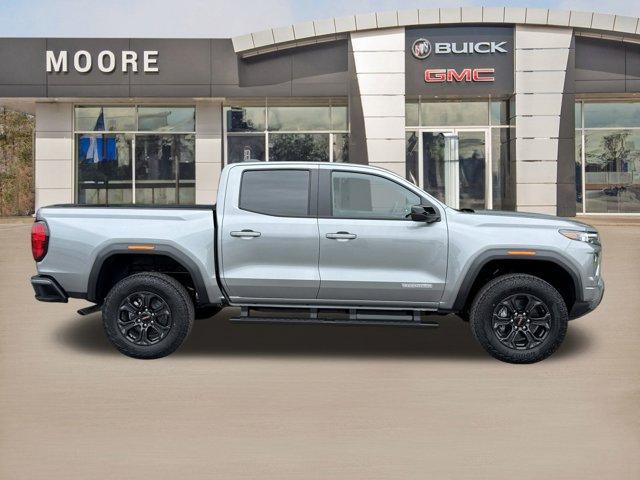 new 2025 GMC Canyon car, priced at $42,560