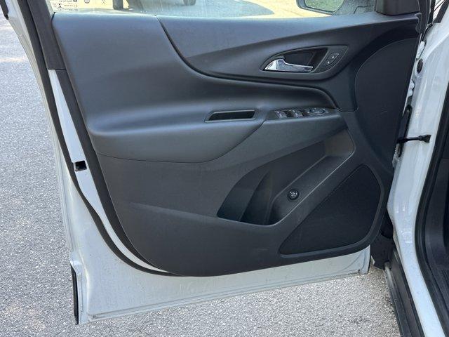 used 2023 Chevrolet Equinox car, priced at $25,500